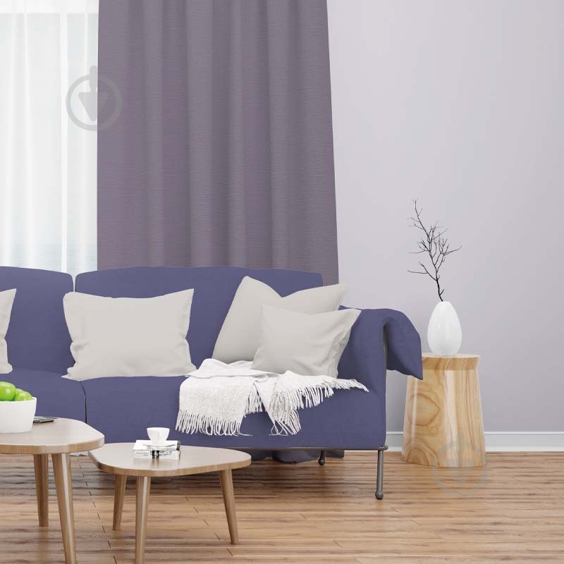 Краска латексная с колорированием Dufa Mattlatex D100 мат VN 2373 1,4 кг - фото 5 Краска латексная с колорированием Dufa Mattlatex D100 мат VN 2373 1,4 кг - фото 5