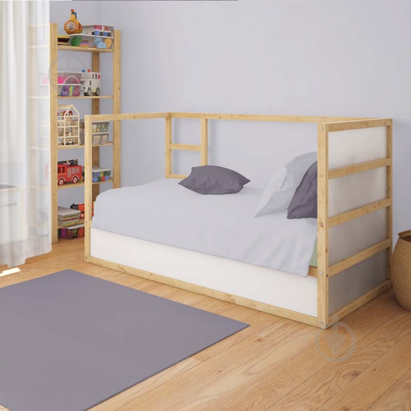 Краска латексная с колорированием Dufa Mattlatex D100 мат VN 2373 1,4 кг - фото 6 Краска латексная с колорированием Dufa Mattlatex D100 мат VN 2373 1,4 кг - фото 6