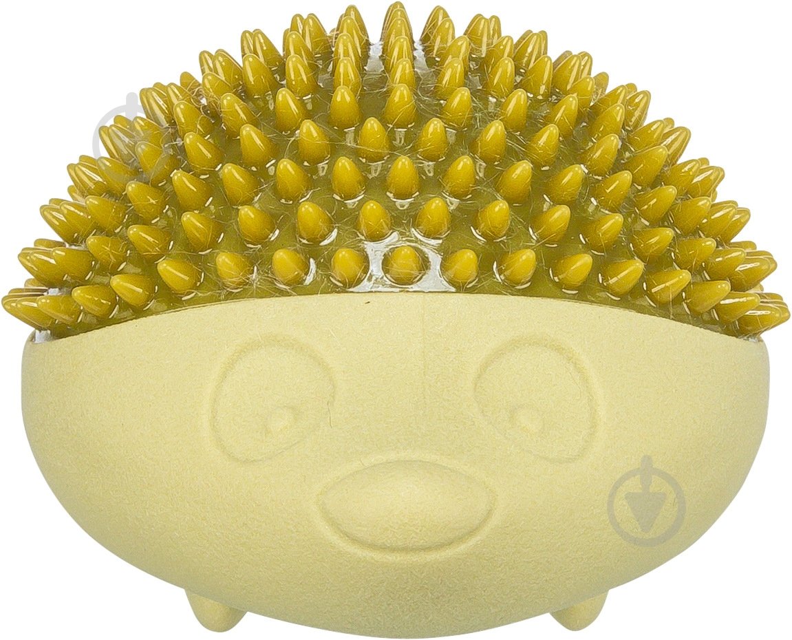 Игрушка Trixie Ёж 12 см бежевый (33507_ord) - фото 2 Игрушка Trixie Ёж 12 см бежевый (33507_ord) - фото 2