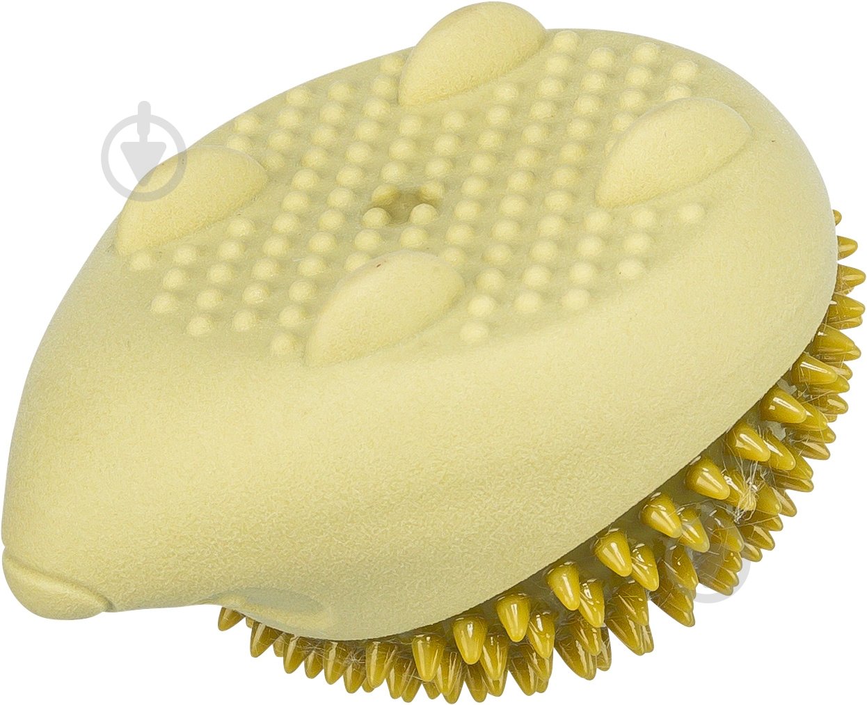 Игрушка Trixie Ёж 12 см бежевый (33507_ord) - фото 3 Игрушка Trixie Ёж 12 см бежевый (33507_ord) - фото 3