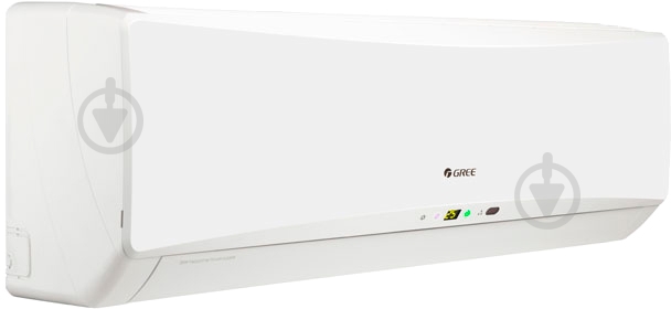 Кондиционер Gree GWH09TB-S3DNA1D/I - фото 3 Кондиционер Gree GWH09TB-S3DNA1D/I - фото 3