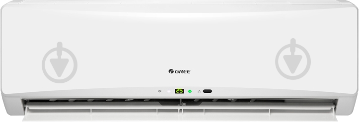Кондиционер Gree GWH09TB-S3DNA1D/I - фото 2 Кондиционер Gree GWH09TB-S3DNA1D/I - фото 2