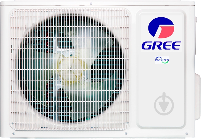 Кондиционер Gree GWH09TB-S3DNA1D/I - фото 5 Кондиционер Gree GWH09TB-S3DNA1D/I - фото 5
