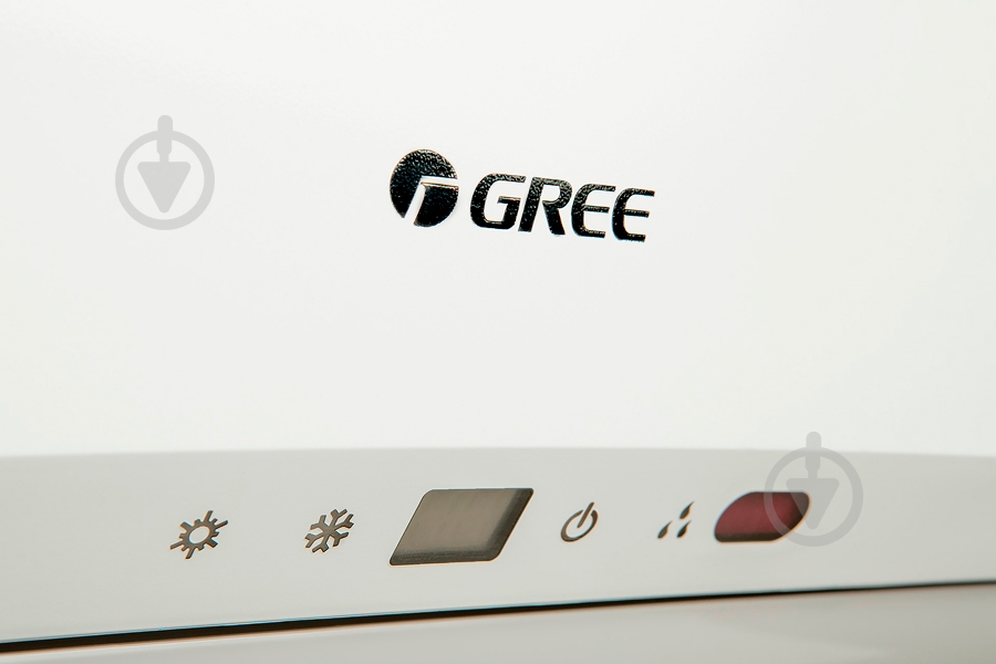 Кондиционер Gree GWH09TB-S3DNA1D/I - фото 6 Кондиционер Gree GWH09TB-S3DNA1D/I - фото 6