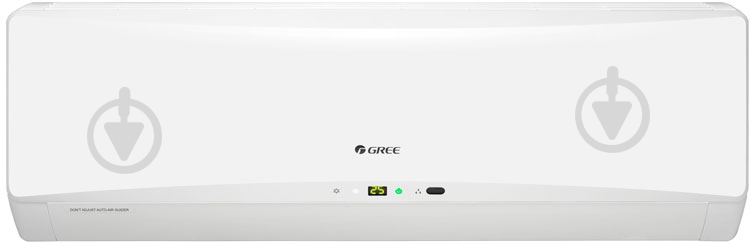 Кондиціонер Gree GWH12TB-S3DBA1E/I - фото 1 Кондиціонер Gree GWH12TB-S3DBA1E/I - фото 1