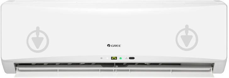 Кондиціонер Gree GWH12TB-S3DBA1E/I - фото 2 Кондиціонер Gree GWH12TB-S3DBA1E/I - фото 2