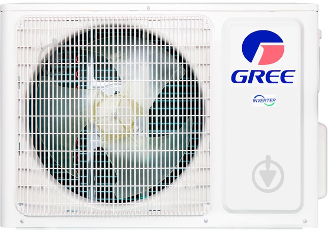 Кондиціонер Gree GWH12TB-S3DBA1E/I - фото 7 Кондиціонер Gree GWH12TB-S3DBA1E/I - фото 7