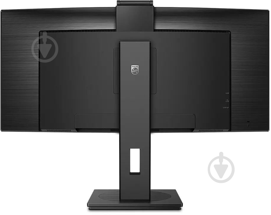 Монитор Philips 34" (346P1CRH/00) - фото 6