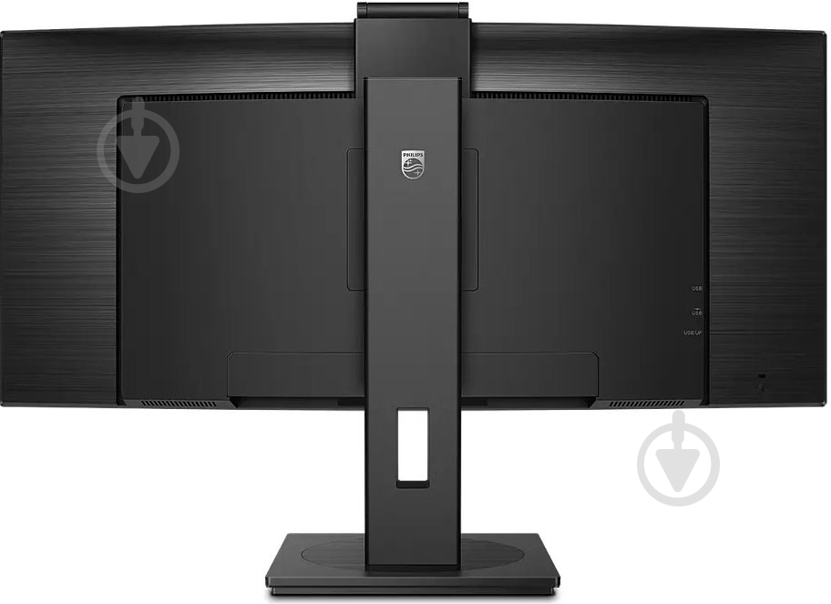 Монитор Philips 34" (346P1CRH/00) - фото 3