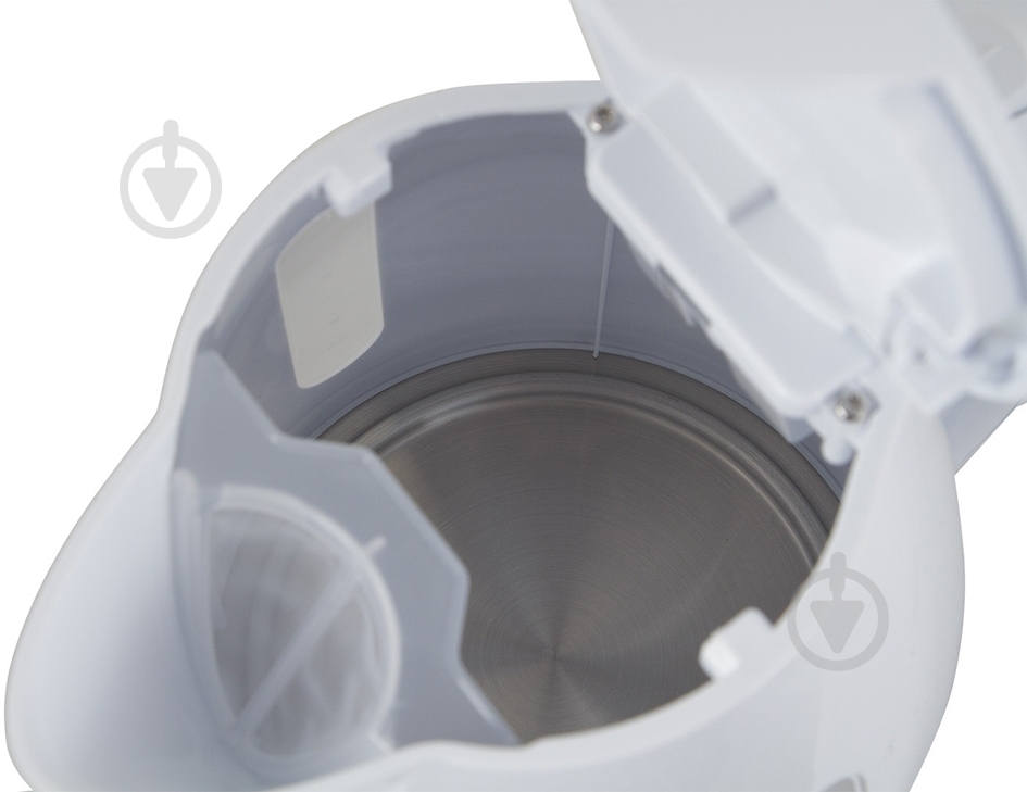 Електрочайник Philips Daily Collection HD464600 - фото 5