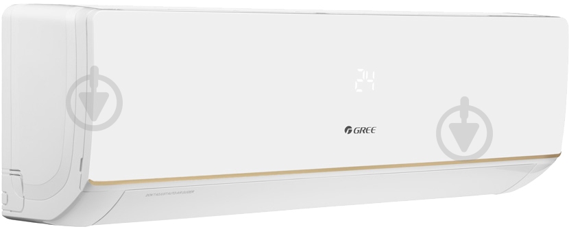 Кондиціонер Gree GWH09AAA-K3NNA2A/I - фото 3 Кондиціонер Gree GWH09AAA-K3NNA2A/I - фото 3