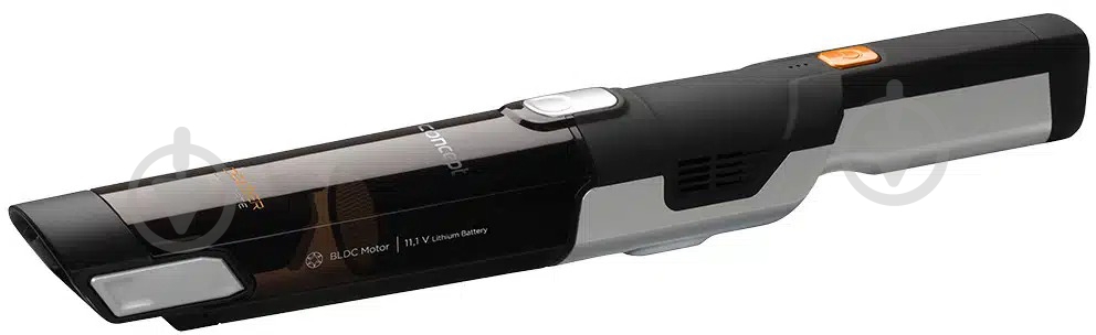 Пилосос Concept 11.1 В Deeser Ultimate VP4410 black - фото 15 Пилосос Concept 11.1 В Deeser Ultimate VP4410 black - фото 15