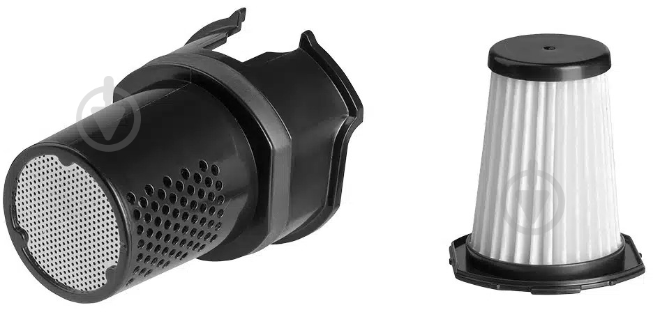 Пилосос Concept 11.1 В Deeser Ultimate VP4410 black - фото 4 Пилосос Concept 11.1 В Deeser Ultimate VP4410 black - фото 4