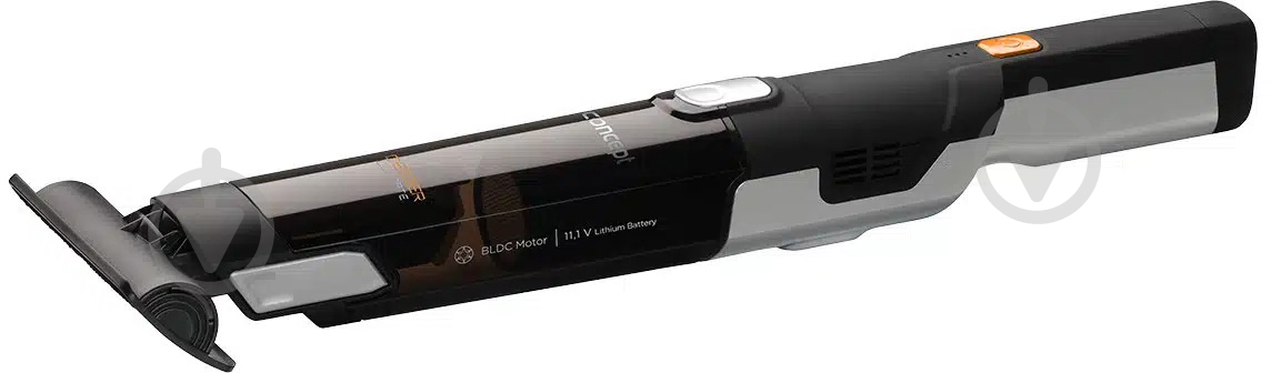 Пилосос Concept 11.1 В Deeser Ultimate VP4410 black - фото 7 Пилосос Concept 11.1 В Deeser Ultimate VP4410 black - фото 7