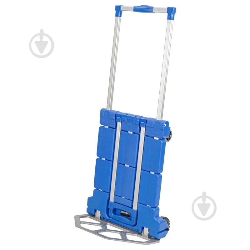 Тележка платформенная Forsage F-L022 - фото 3 Тележка платформенная Forsage F-L022 - фото 3