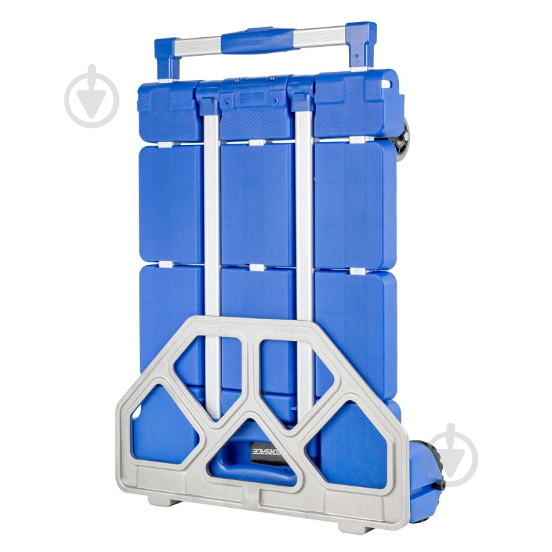 Тележка платформенная Forsage F-L022 - фото 4 Тележка платформенная Forsage F-L022 - фото 4
