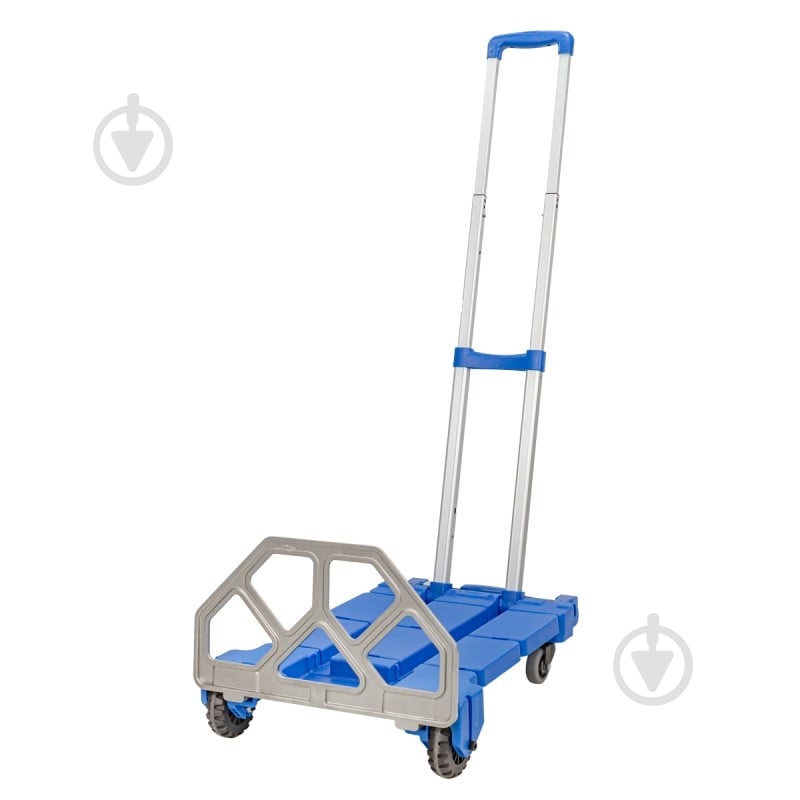 Тележка платформенная Forsage F-L022 - фото 2 Тележка платформенная Forsage F-L022 - фото 2