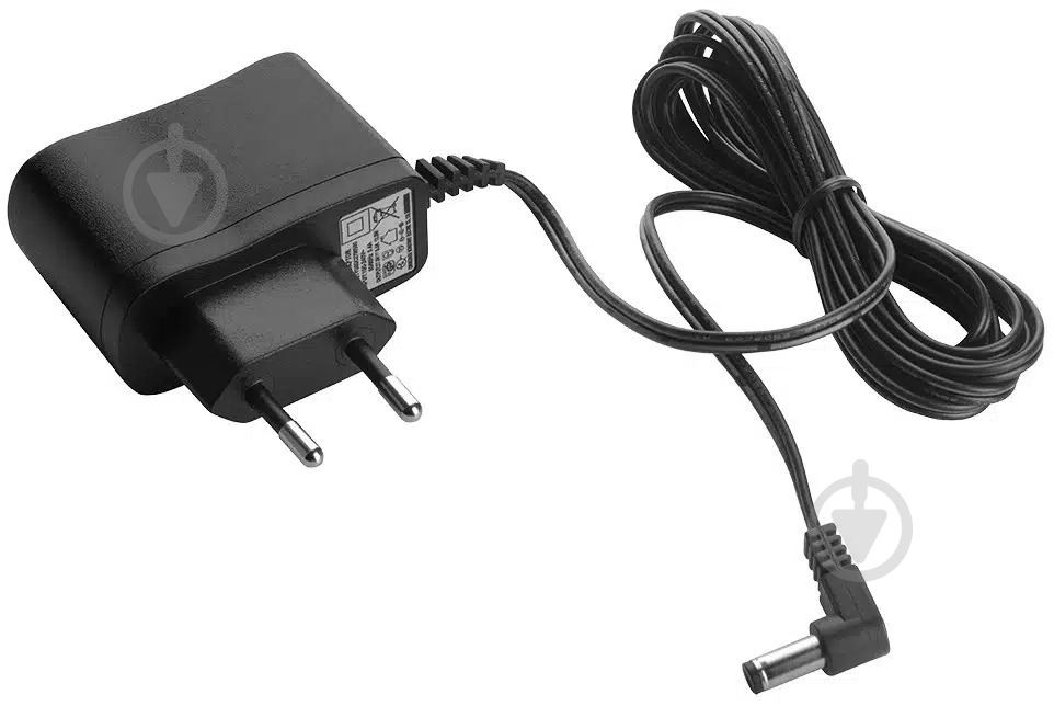 Пылесос аккумуляторный Concept 18.5V VP4353 black - фото 4