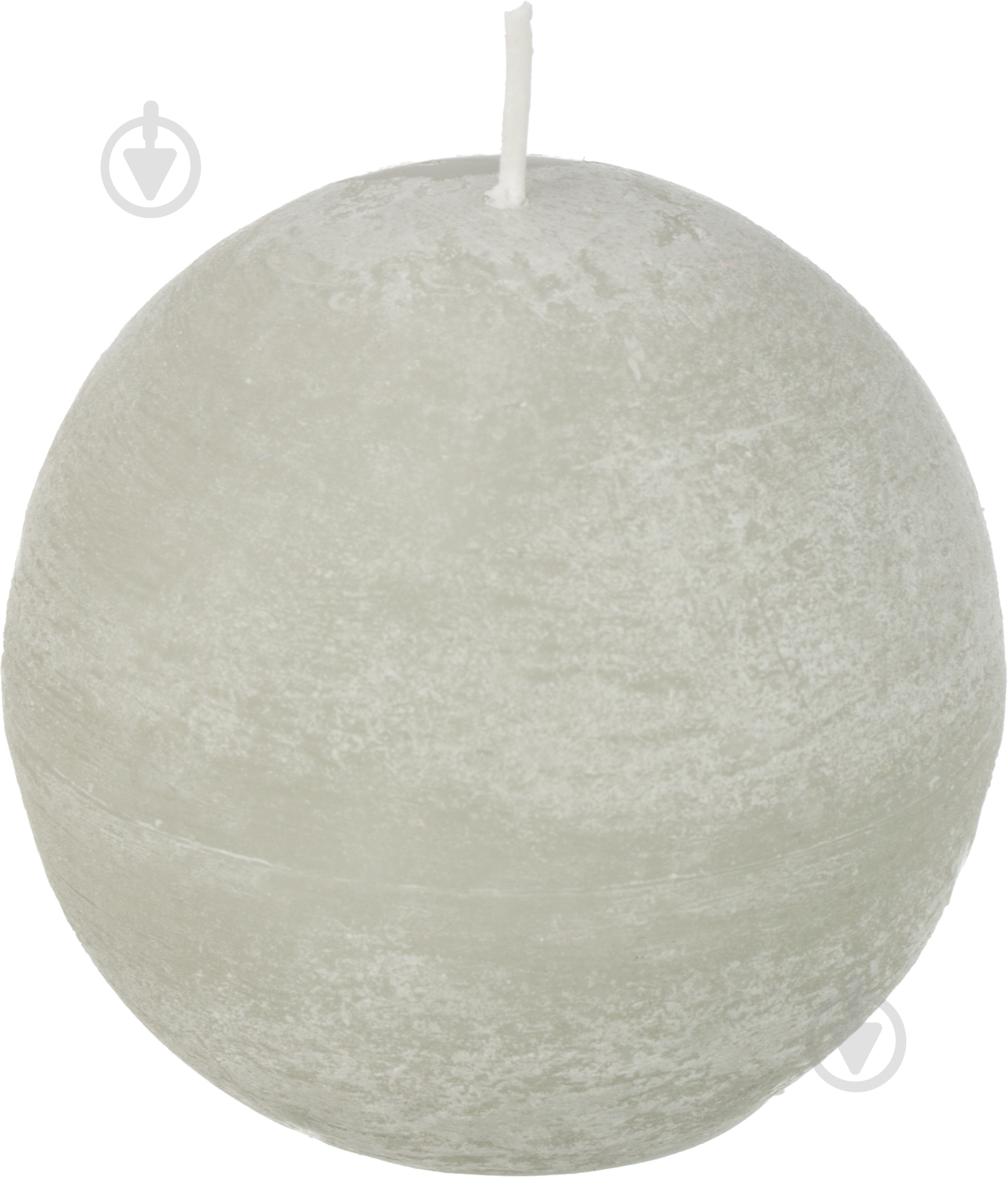 Свеча шар Во08/1-6.9 Candy Light - фото 1 Свеча шар Во08/1-6.9 Candy Light - фото 1