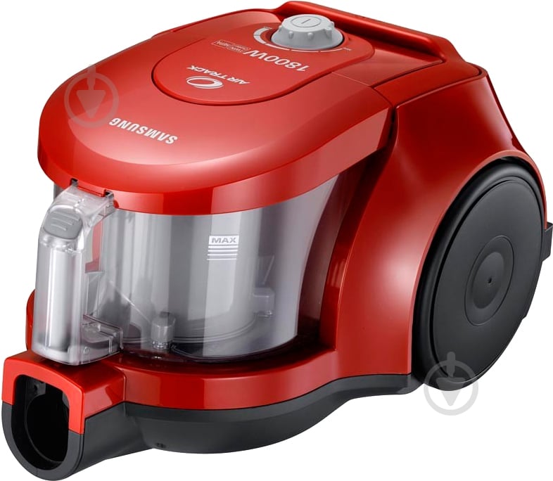 Пилосос Samsung VCC4352V3R/XEV - фото 2