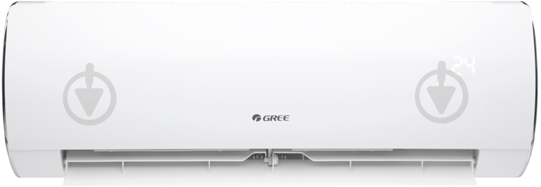Кондиционер Gree GWH28ACE-K3NNA1A/I - фото 2 Кондиционер Gree GWH28ACE-K3NNA1A/I - фото 2