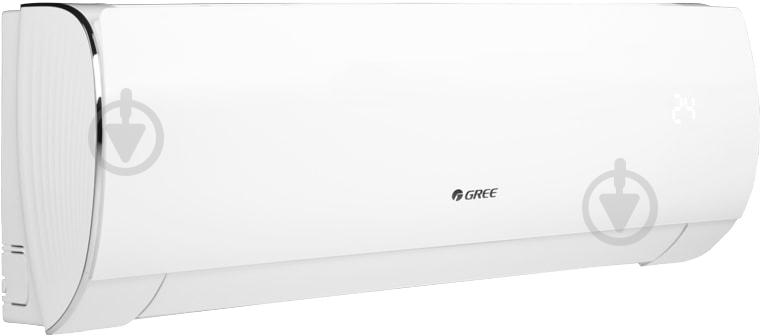Кондиционер Gree GWH28ACE-K3NNA1A/I - фото 3 Кондиционер Gree GWH28ACE-K3NNA1A/I - фото 3