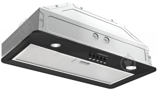 Витяжка Ardesto HFI-F900GBL - фото 1