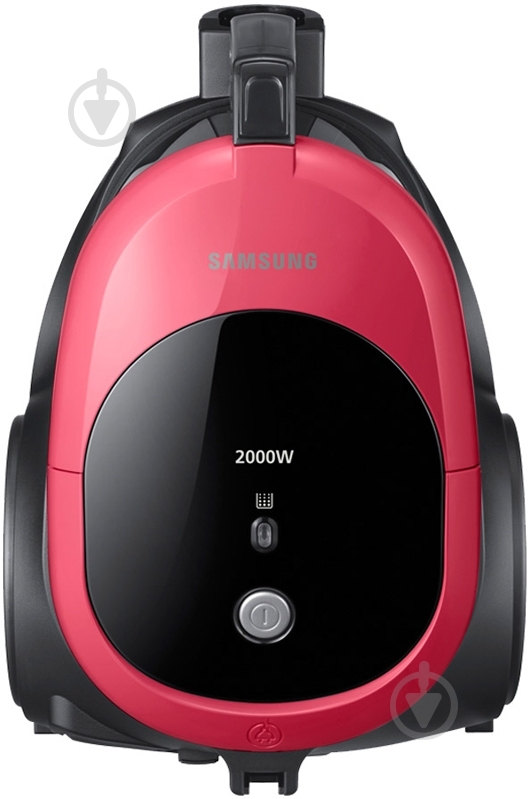 Пилосос Samsung SAMSUNG VCC4477S3R/XEV - фото 2 Пилосос Samsung SAMSUNG VCC4477S3R/XEV - фото 2