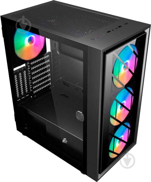 Корпус 1stPlayer AR-7-G6-PLUS - фото 4