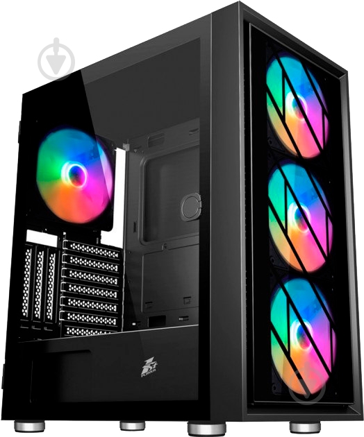 Корпус 1stPlayer AR-7-G6-PLUS - фото 1