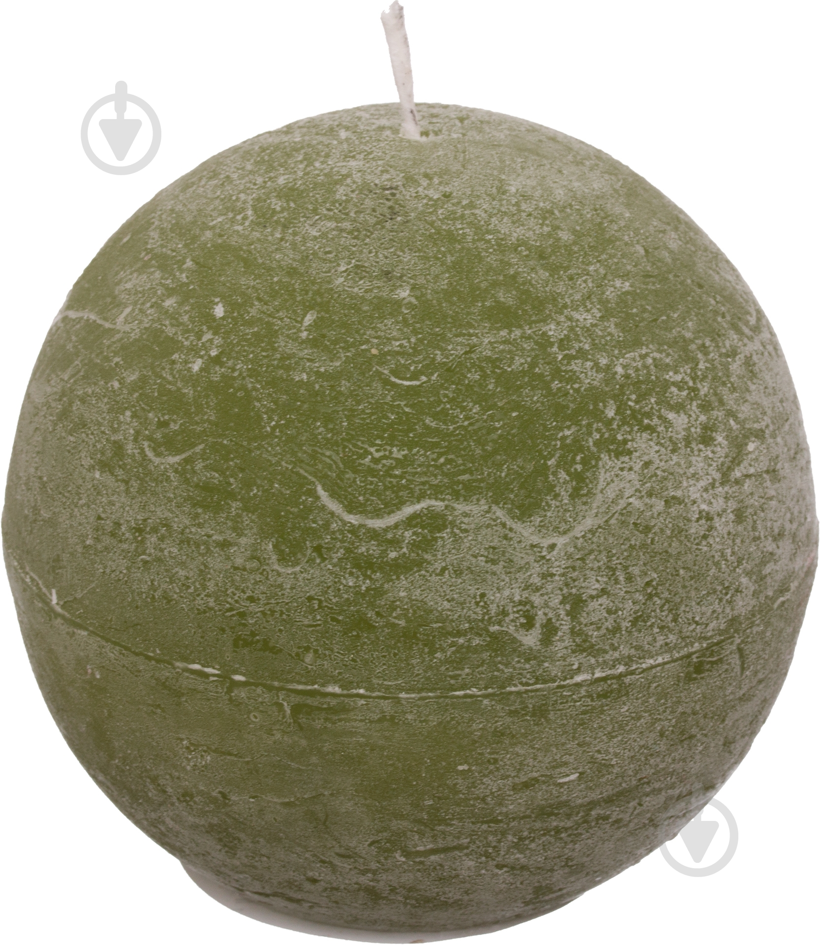 Свеча шар Во08/1-6.3 Candy Light - фото 1