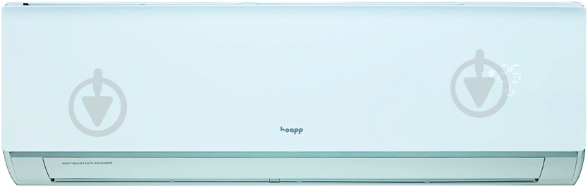 Кондиционер Hoapp HSZ-GA22VA Light - фото 1