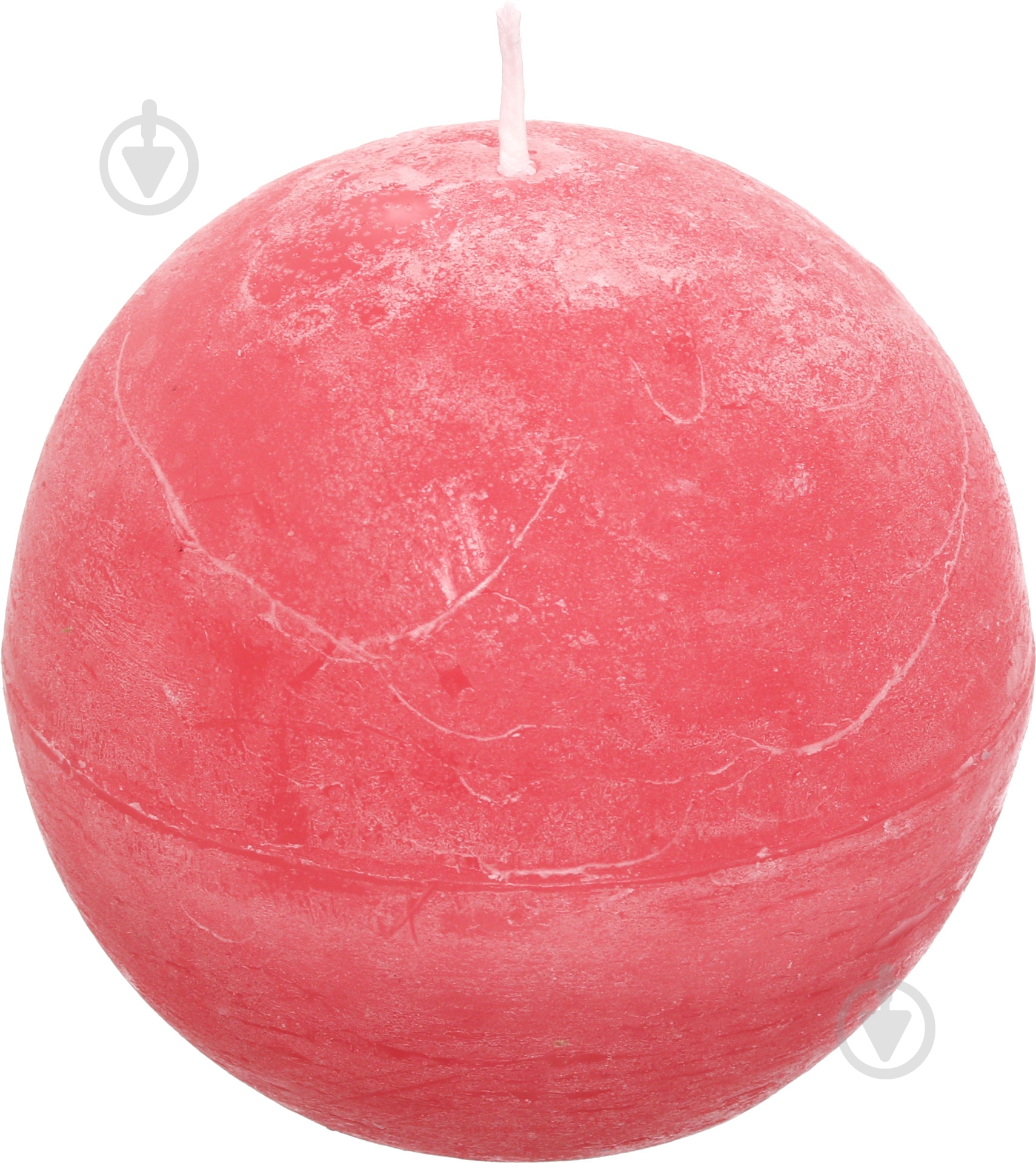 Свеча шар Во08/1-174 Candy Light - фото 1 Свеча шар Во08/1-174 Candy Light - фото 1