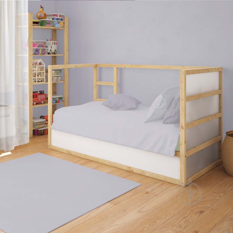 Краска латексная с колорированием Dufa Mattlatex D100 мат VN 2368 1,4 кг - фото 4 Краска латексная с колорированием Dufa Mattlatex D100 мат VN 2368 1,4 кг - фото 4