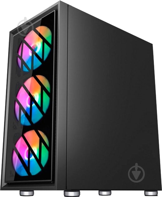 Корпус 1stPlayer AR-7G-G6-PLUS - фото 3