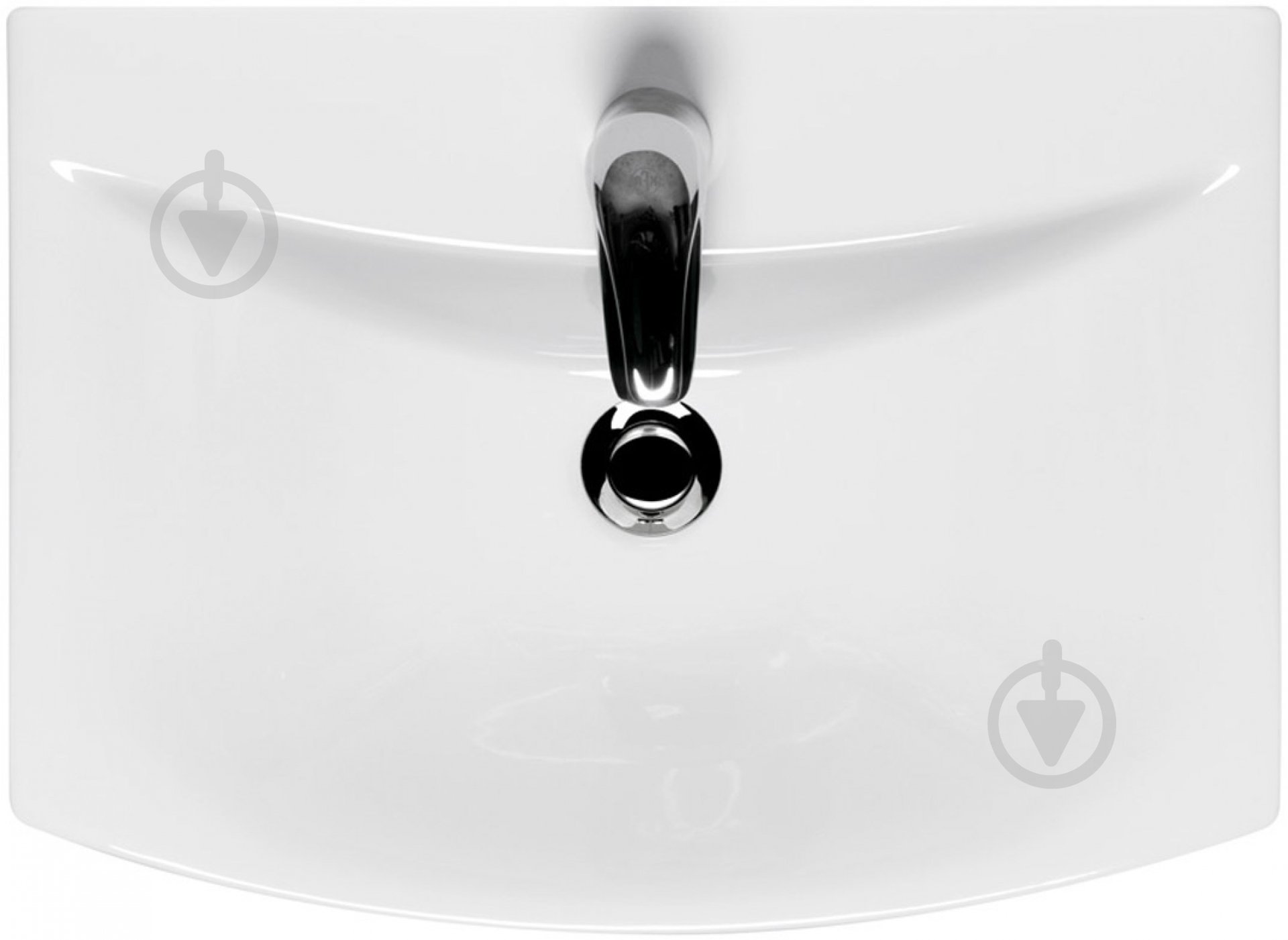 Умывальник Cersanit Carina 50 - фото 1