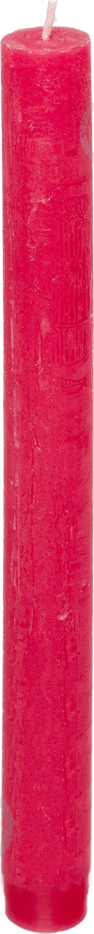 Свеча столовая С022*250/1-3.0 Candy Light - фото 1