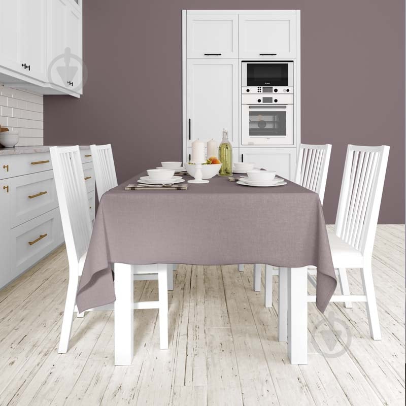 Краска латексная с колорированием Dufa Mattlatex D100 мат VN 2326 1,4 кг - фото 8