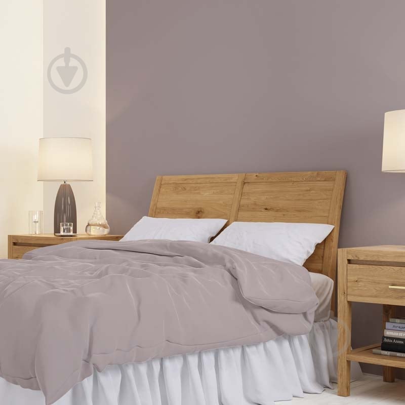 Краска латексная с колорированием Dufa Mattlatex D100 мат VN 2326 1,4 кг - фото 6