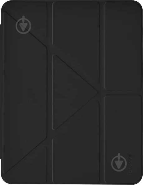 Чехол Proove Solid Case iPad Pro 10.5" 2017 / Air 3 10,5" 2019 black (PCSCID031502) - фото 1