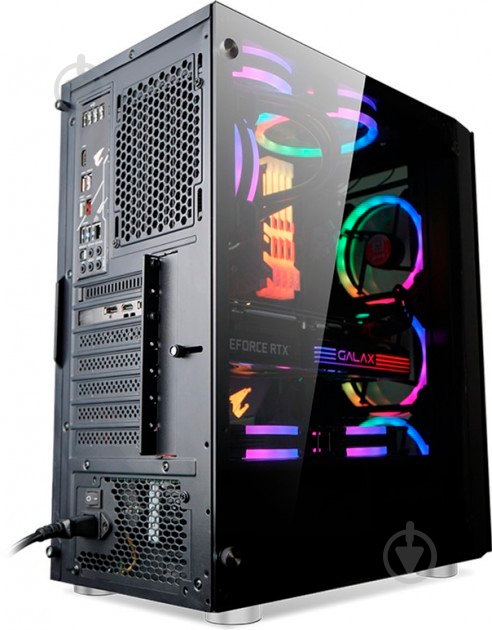 Корпус 1stPlayer B7-A-R1 - фото 5