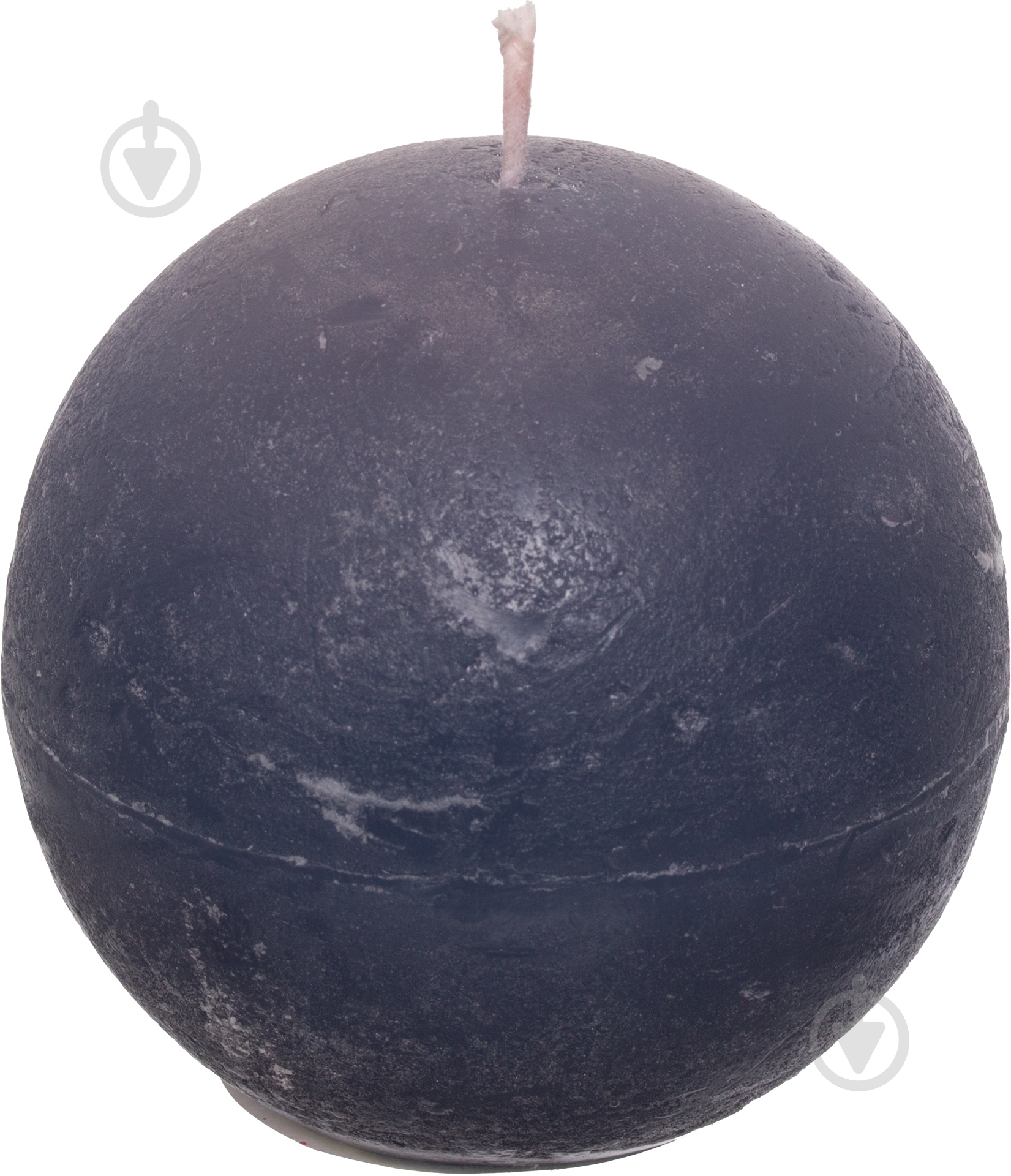 Свеча шар Во08/1-5.1 Candy Light - фото 1