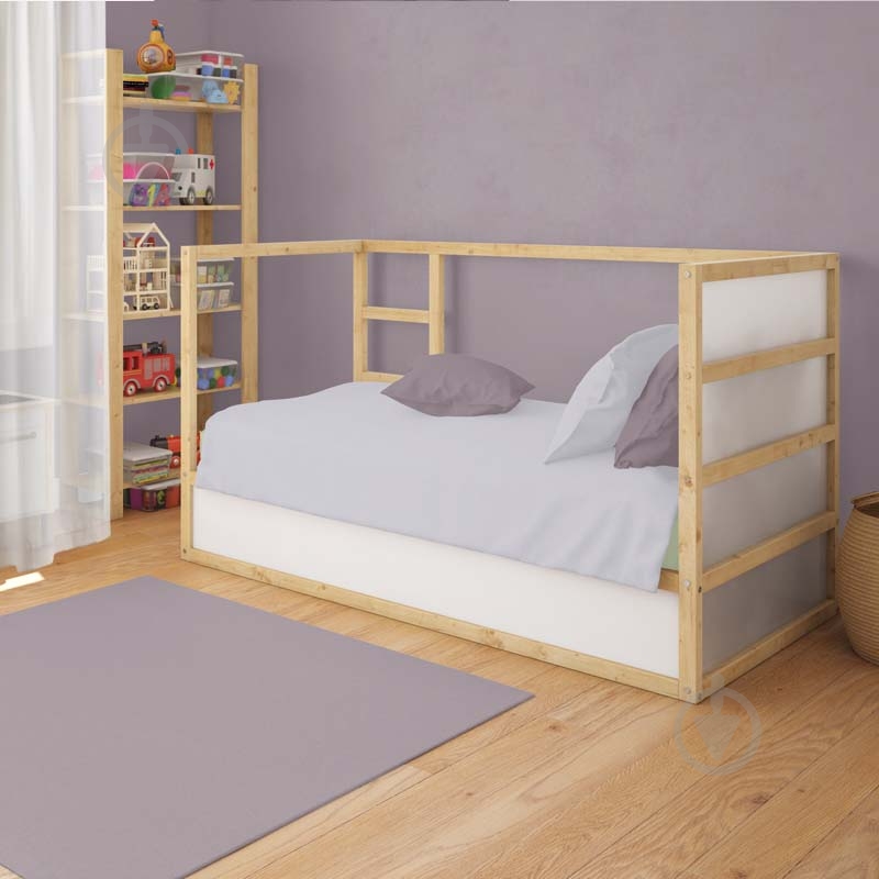 Краска латексная с колорированием Dufa Mattlatex D100 мат VN 2333 1,4 кг - фото 9 Краска латексная с колорированием Dufa Mattlatex D100 мат VN 2333 1,4 кг - фото 9