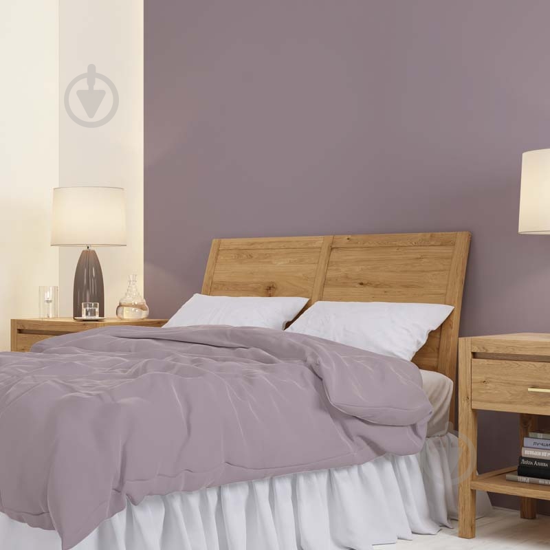 Краска латексная с колорированием Dufa Mattlatex D100 мат VN 2333 1,4 кг - фото 5 Краска латексная с колорированием Dufa Mattlatex D100 мат VN 2333 1,4 кг - фото 5