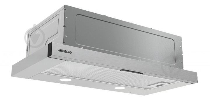 Витяжка Ardesto HT-F900MINX - фото 1 Витяжка Ardesto HT-F900MINX - фото 1