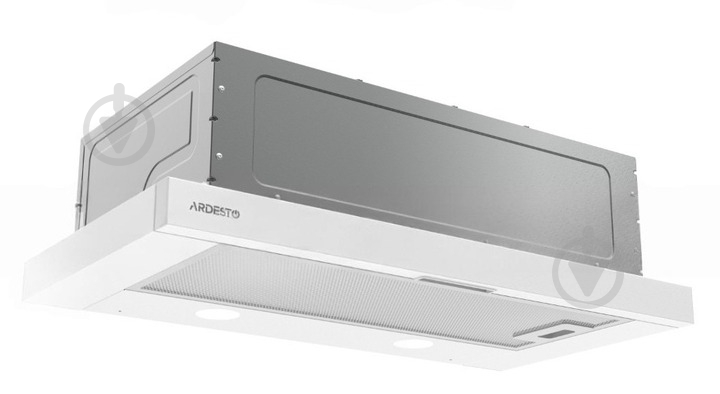 Вытяжка Ardesto HT-F900MW - фото 1 Вытяжка Ardesto HT-F900MW - фото 1