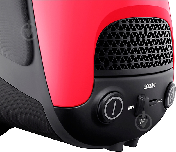 Пылесос Samsung VC20F30WNAR/EV - фото 10