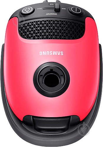 Пылесос Samsung VC20F30WNAR/EV - фото 7