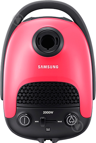 Пылесос Samsung VC20F30WNAR/EV - фото 6