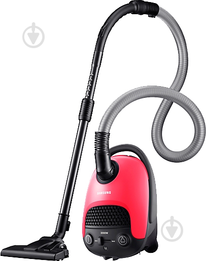 Пылесос Samsung VC20F30WNAR/EV - фото 1